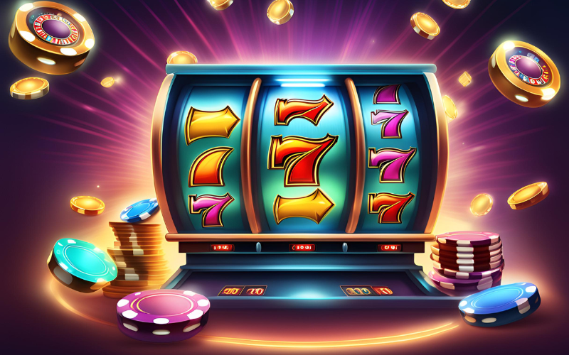 The Evolution of Casino Slots: From Classic to Video Slots