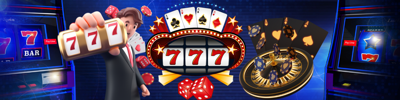 How to Play Lucky Slots Real Money Like a Pro