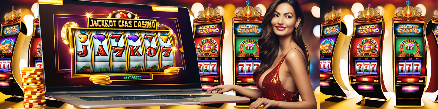 Jackpot Casino Online: How to Maximize Your Chances of Winning