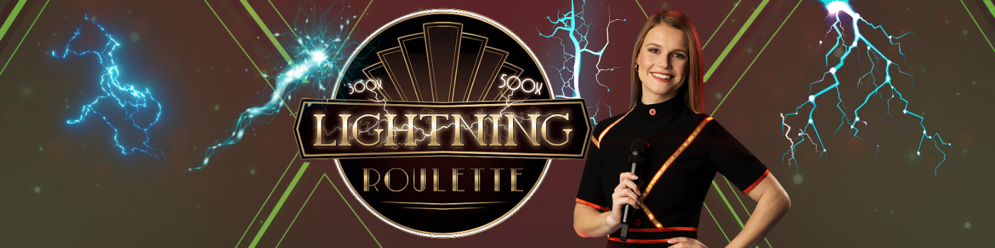 The Ultimate Lightning Roulette Strategy: How to Play for Maximum Wins