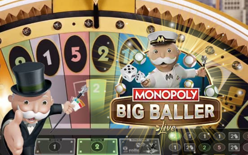 Monopoly Live Casino body image